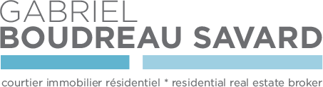 Gabriel Boudreau Savard