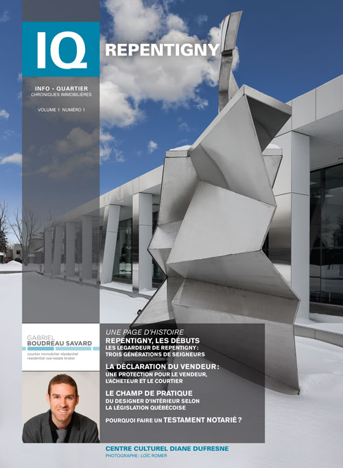 Repentigny